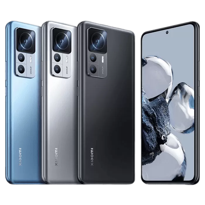 xiaomi 12t pro