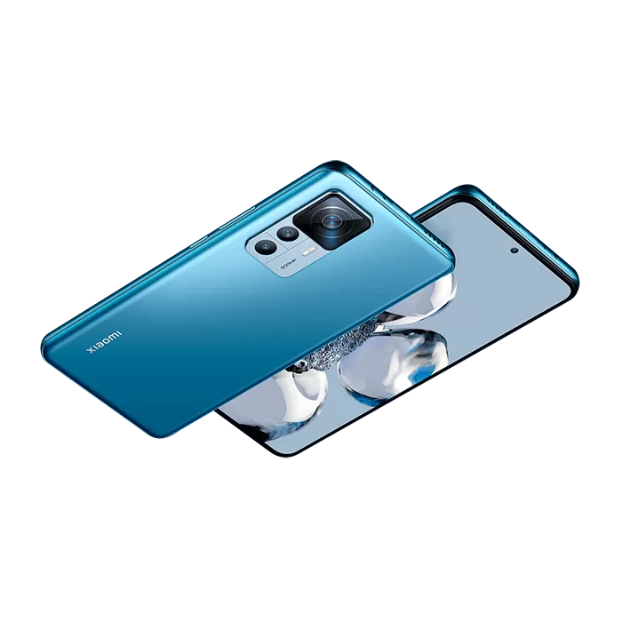 ксяоми 12т про