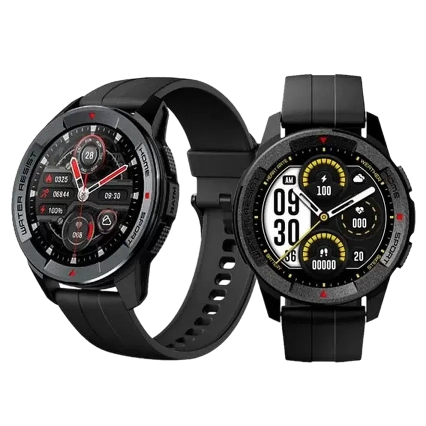 Xiaomi Mibro Watch X1