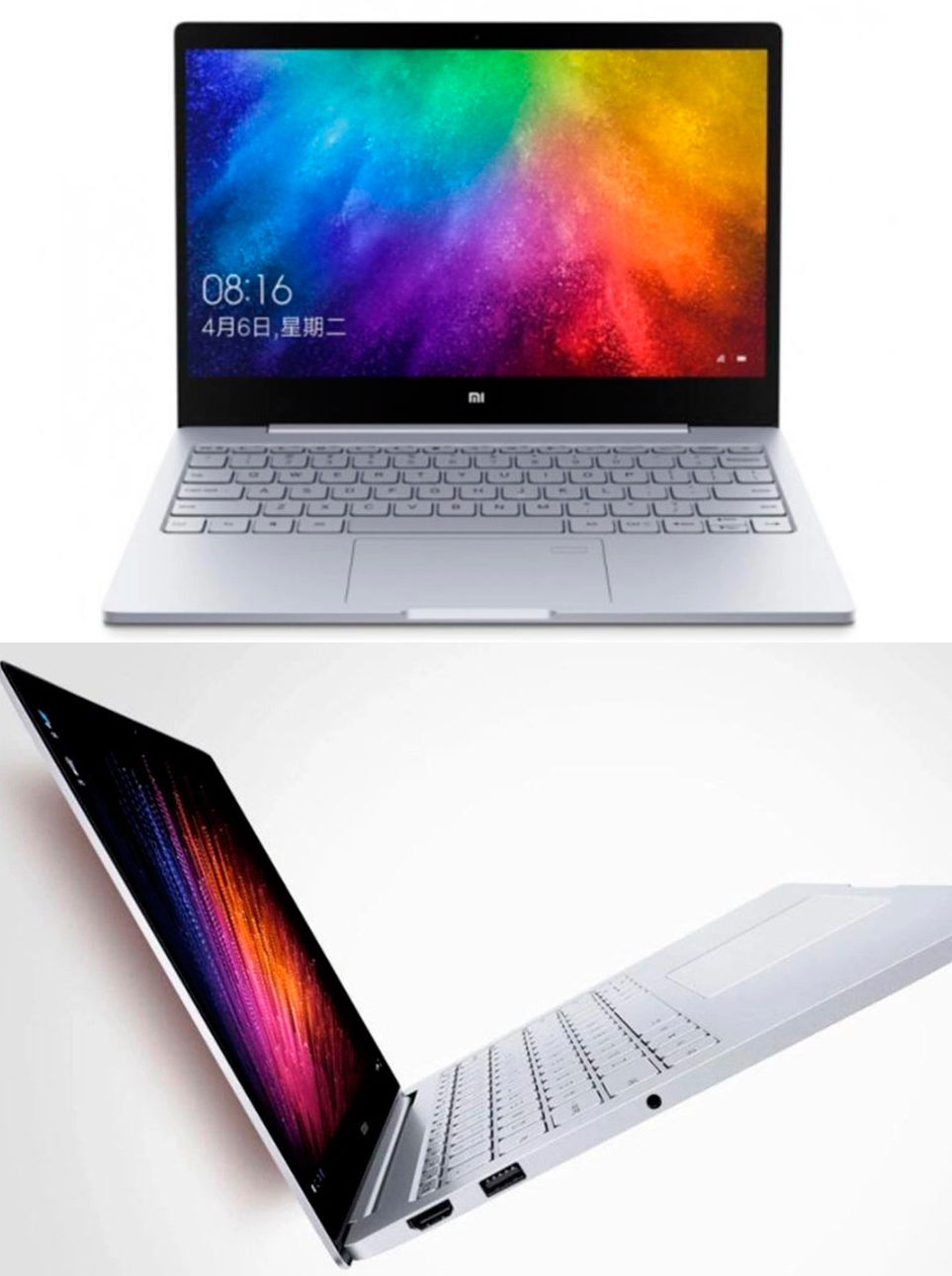 Ноутбук Xiaomi Mi Notebook Купить