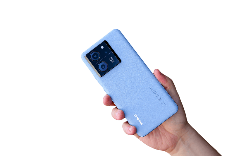 Xiaomi 13T blue